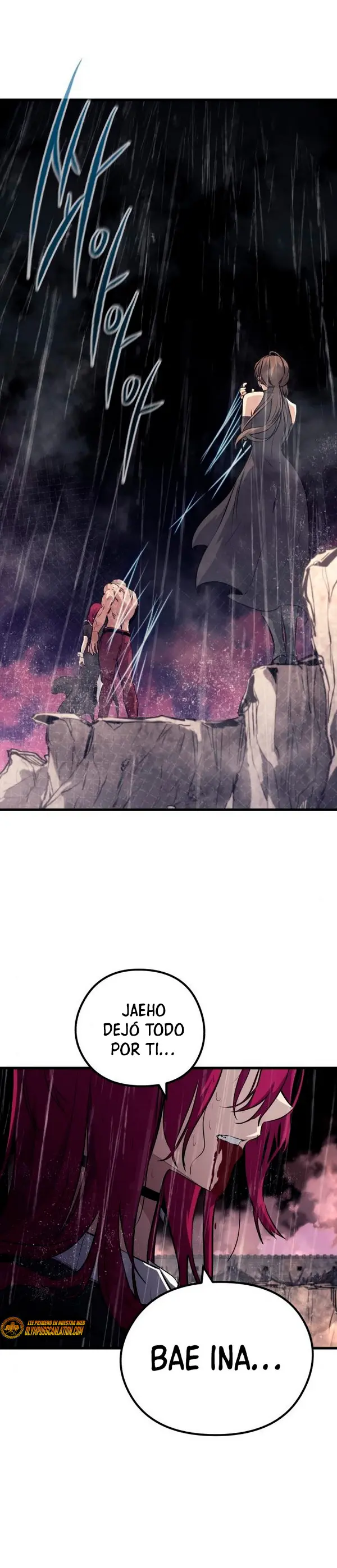 Rey espíritu demoniaco > Capitulo 45 > Page 81