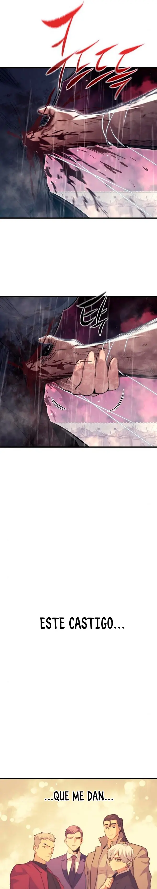 Rey espíritu demoniaco > Capitulo 45 > Page 101