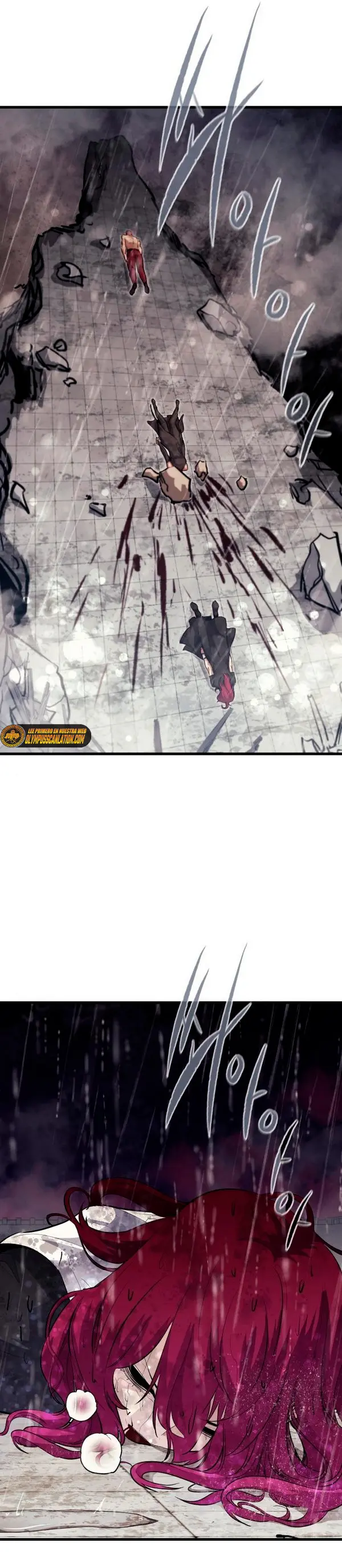 Rey espíritu demoniaco > Capitulo 45 > Page 171