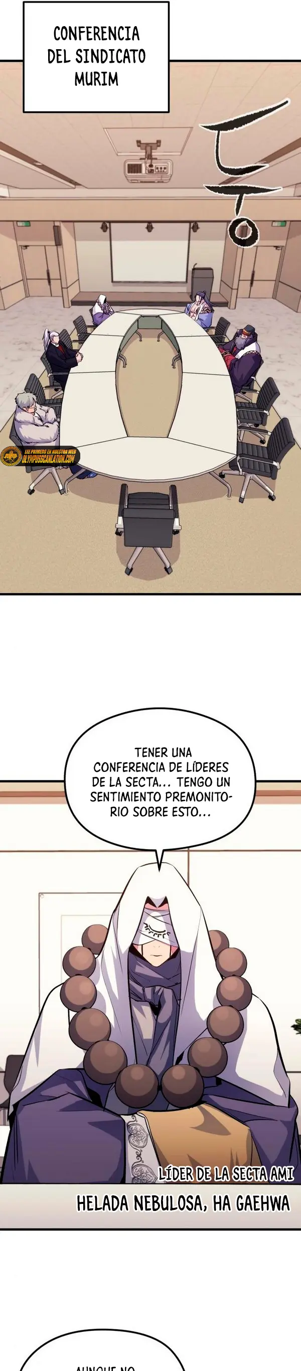 Rey espíritu demoniaco > Capitulo 45 > Page 341