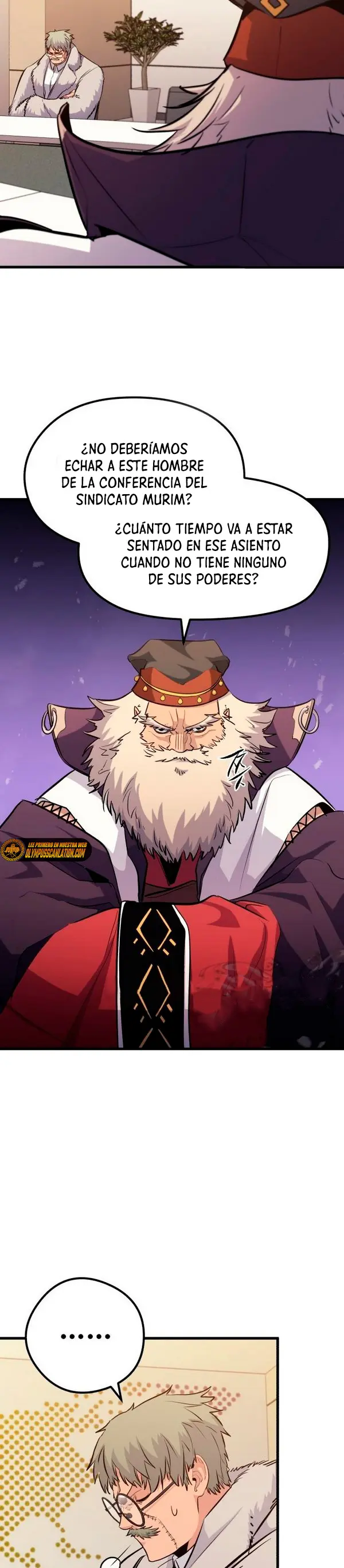 Rey espíritu demoniaco > Capitulo 45 > Page 361