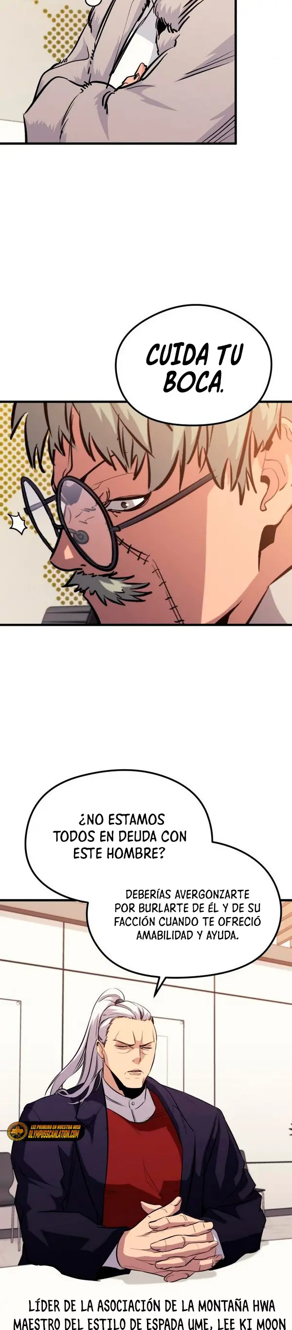 Rey espíritu demoniaco > Capitulo 45 > Page 371