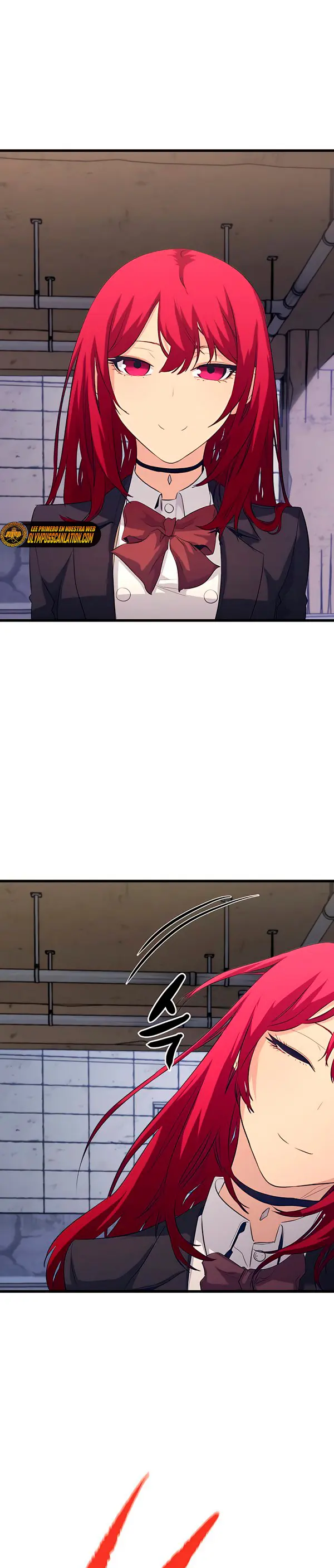 Rey espíritu demoniaco > Capitulo 38 > Page 21