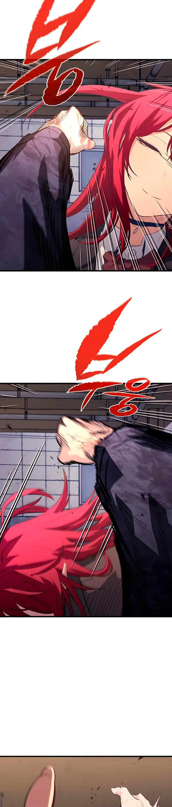 Rey espíritu demoniaco > Capitulo 38 > Page 31