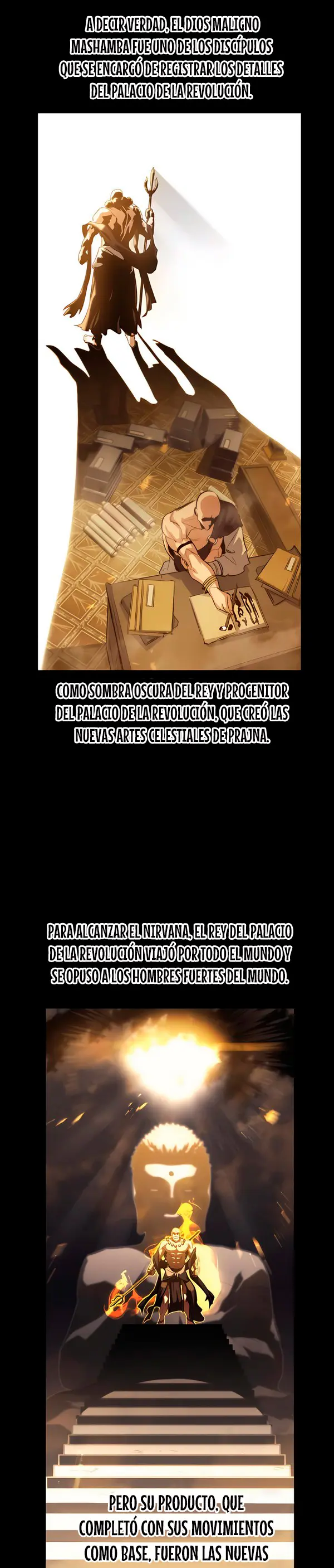 Rey espíritu demoniaco > Capitulo 38 > Page 81