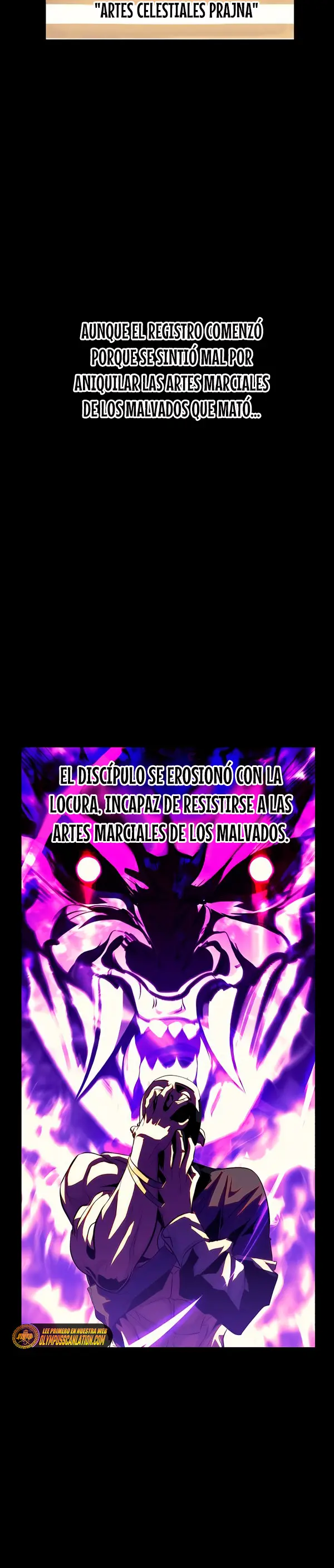 Rey espíritu demoniaco > Capitulo 38 > Page 91