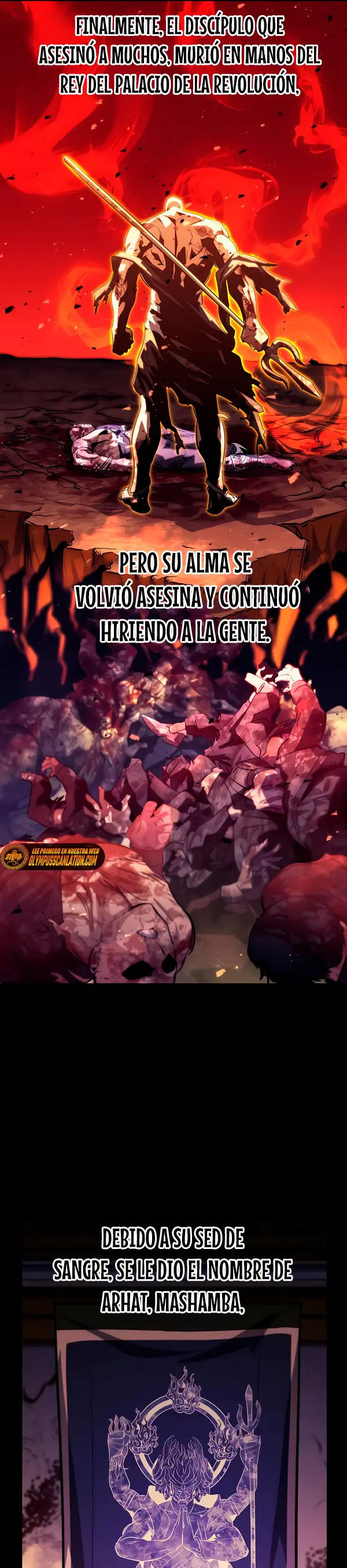 Rey espíritu demoniaco > Capitulo 38 > Page 101