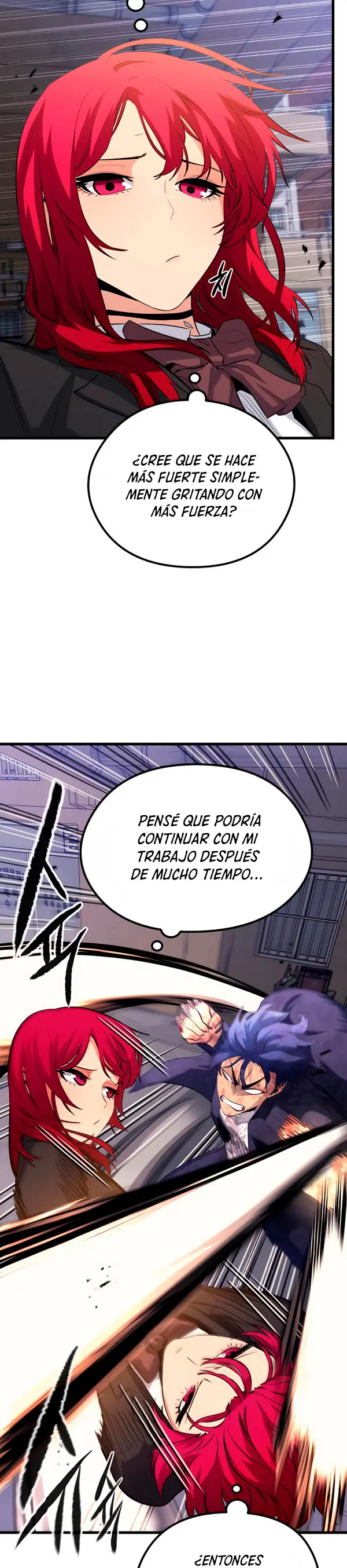 Rey espíritu demoniaco > Capitulo 38 > Page 151
