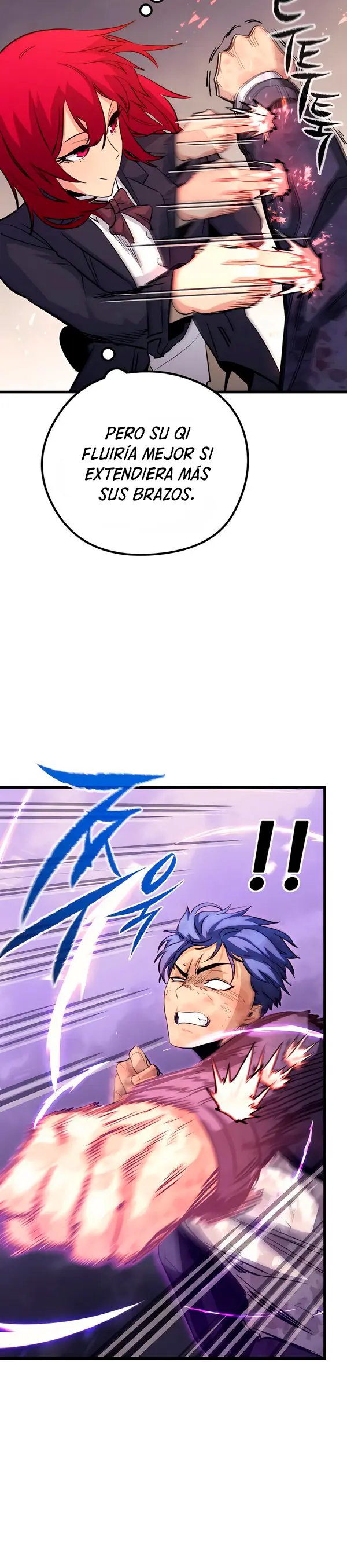 Rey espíritu demoniaco > Capitulo 38 > Page 191