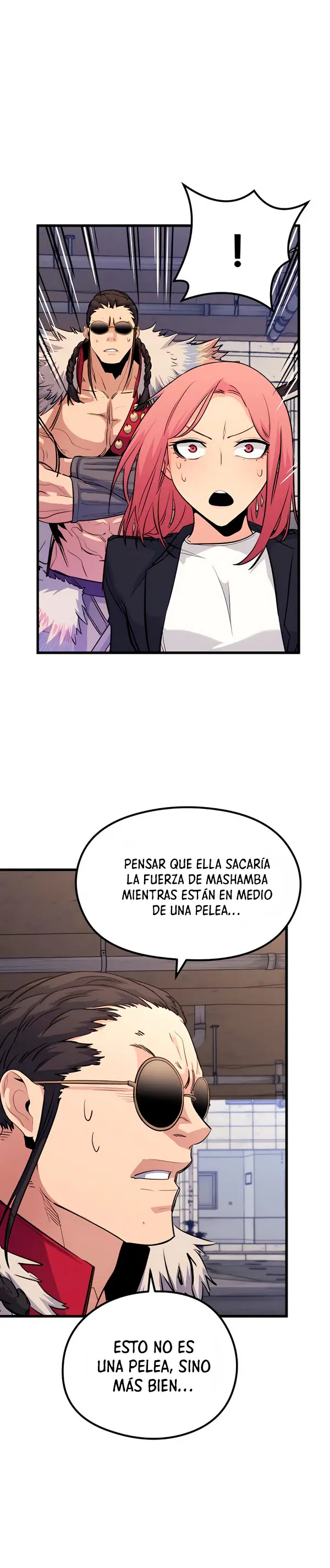 Rey espíritu demoniaco > Capitulo 38 > Page 211