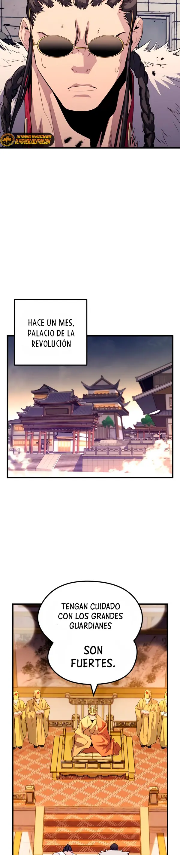 Rey espíritu demoniaco > Capitulo 38 > Page 231