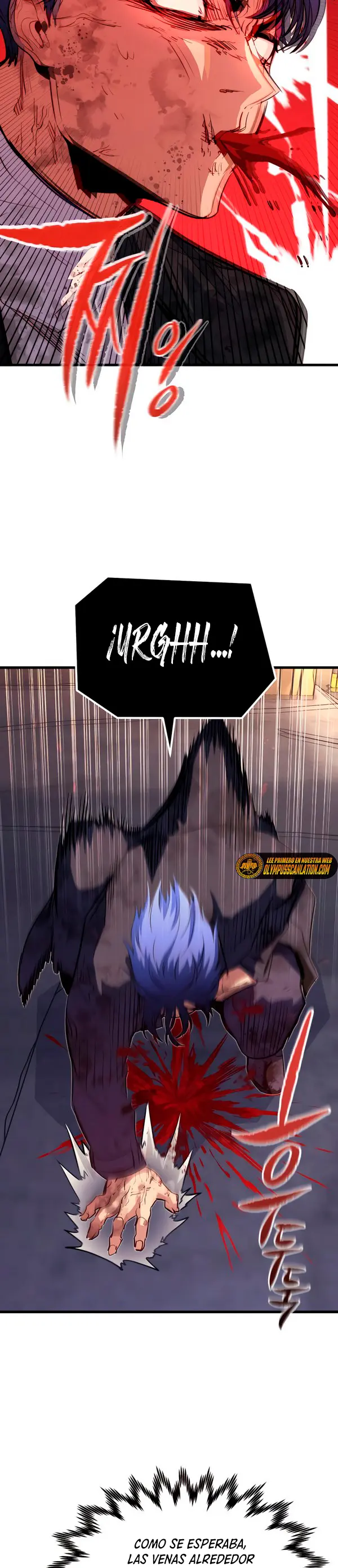 Rey espíritu demoniaco > Capitulo 38 > Page 311