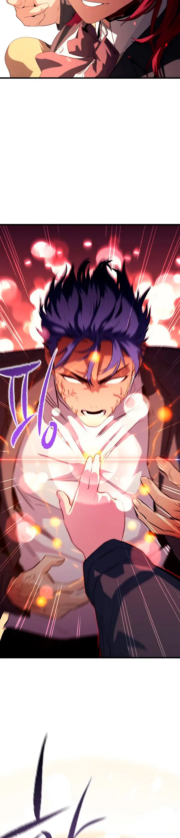 Rey espíritu demoniaco > Capitulo 38 > Page 341
