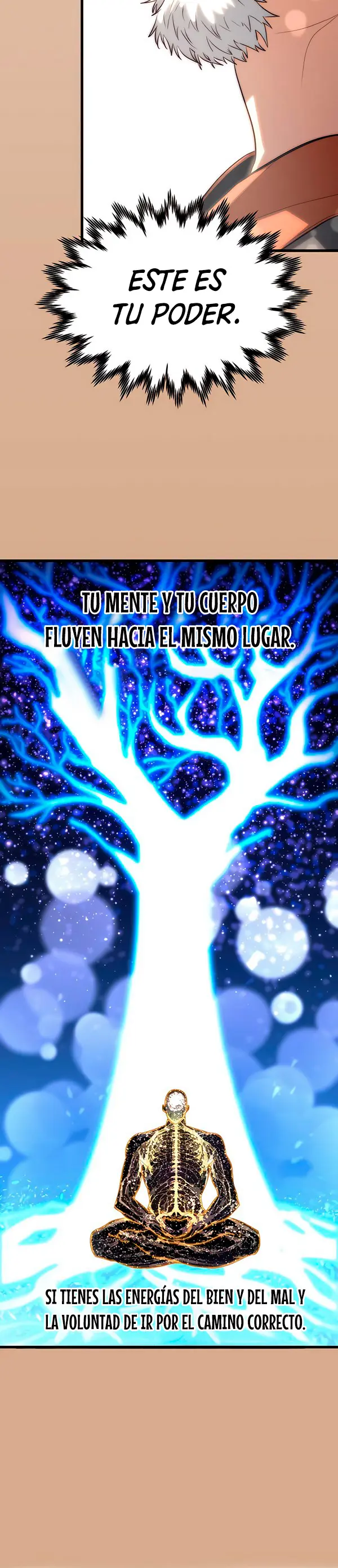 Rey espíritu demoniaco > Capitulo 38 > Page 381