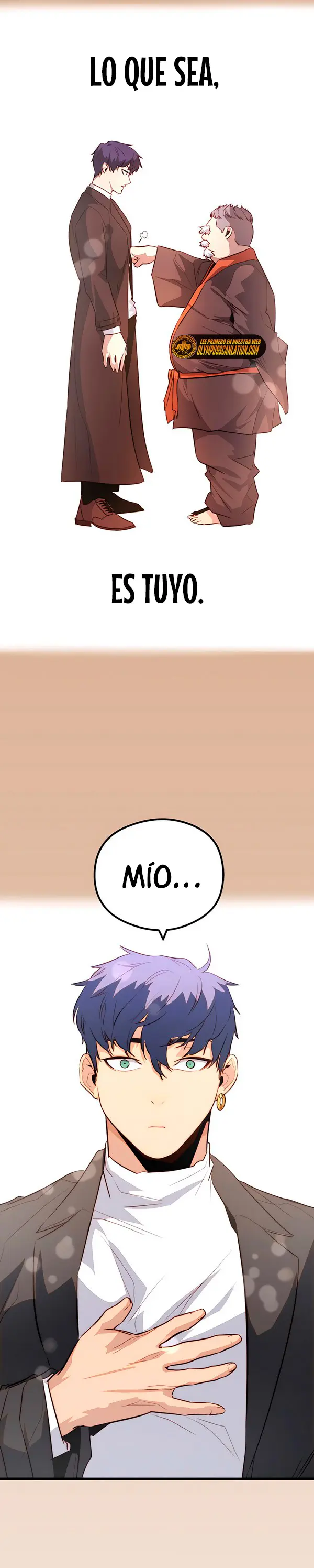 Rey espíritu demoniaco > Capitulo 38 > Page 391