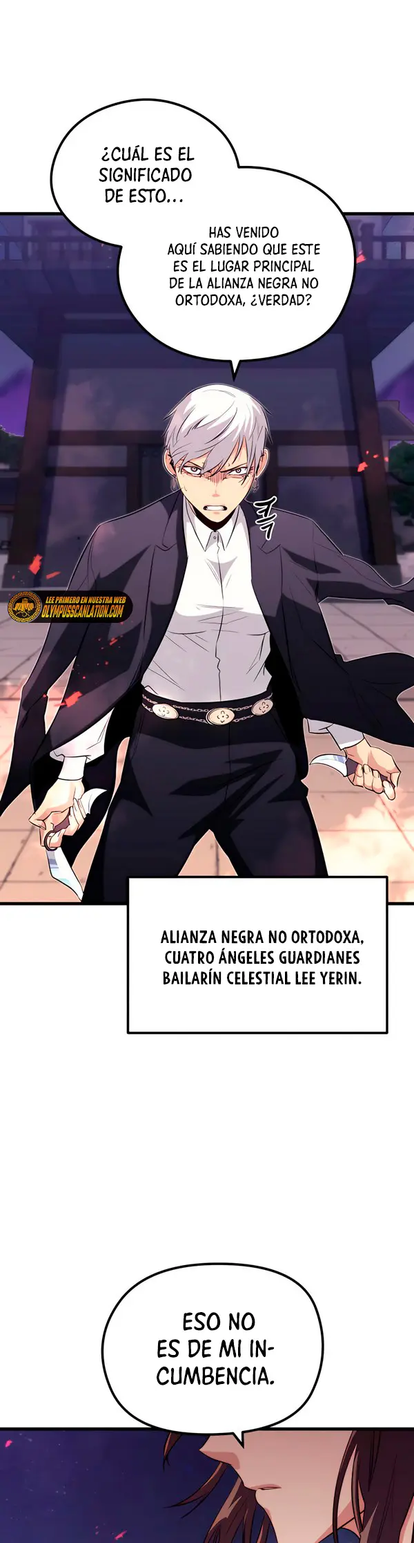 Rey espíritu demoniaco > Capitulo 38 > Page 471