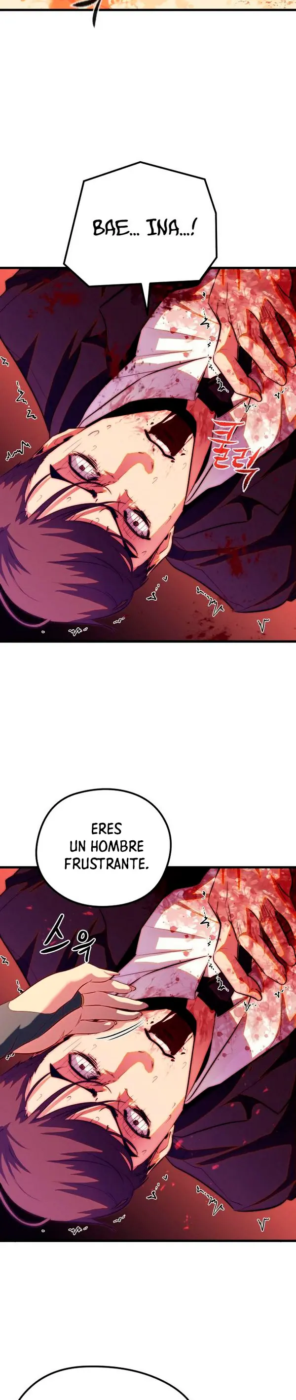 Rey espíritu demoniaco > Capitulo 42 > Page 31