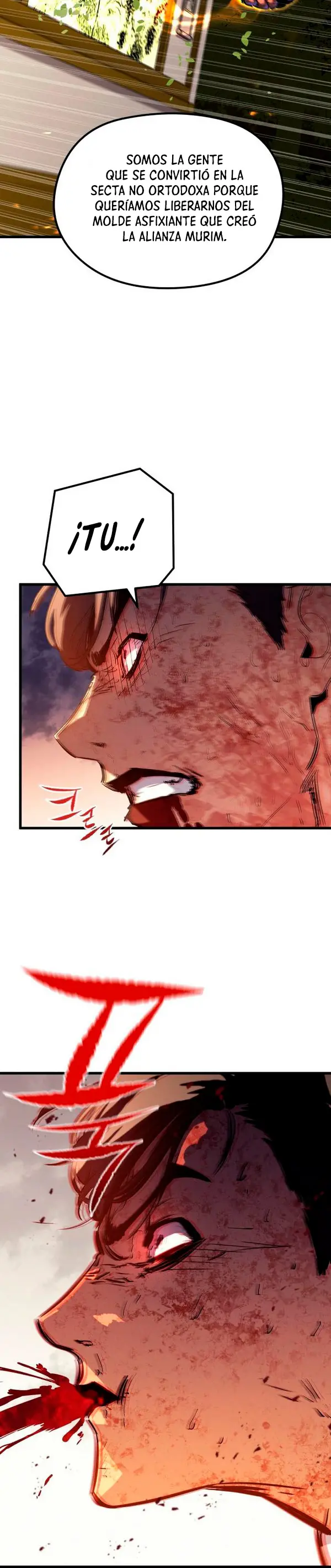 Rey espíritu demoniaco > Capitulo 42 > Page 81