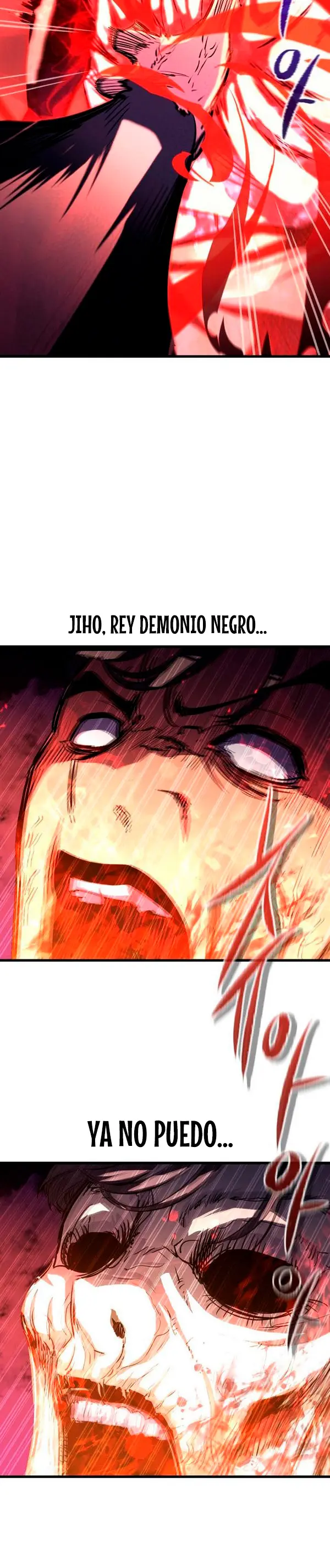 Rey espíritu demoniaco > Capitulo 42 > Page 111