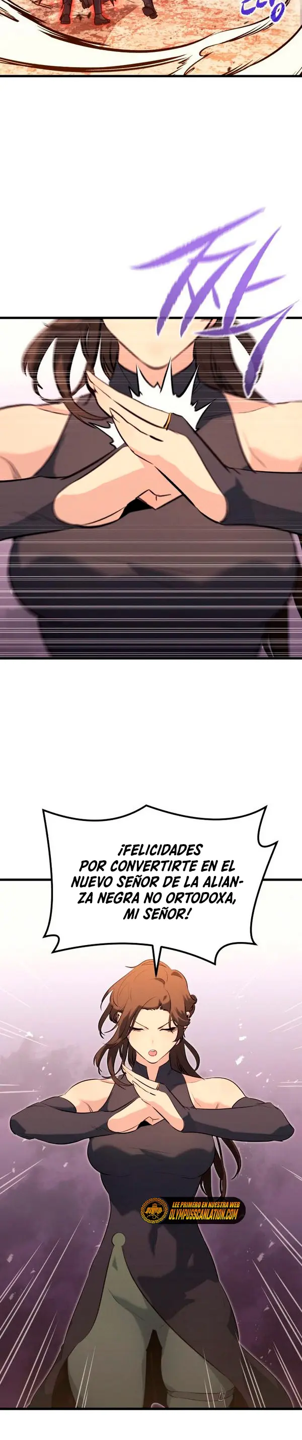 Rey espíritu demoniaco > Capitulo 42 > Page 141