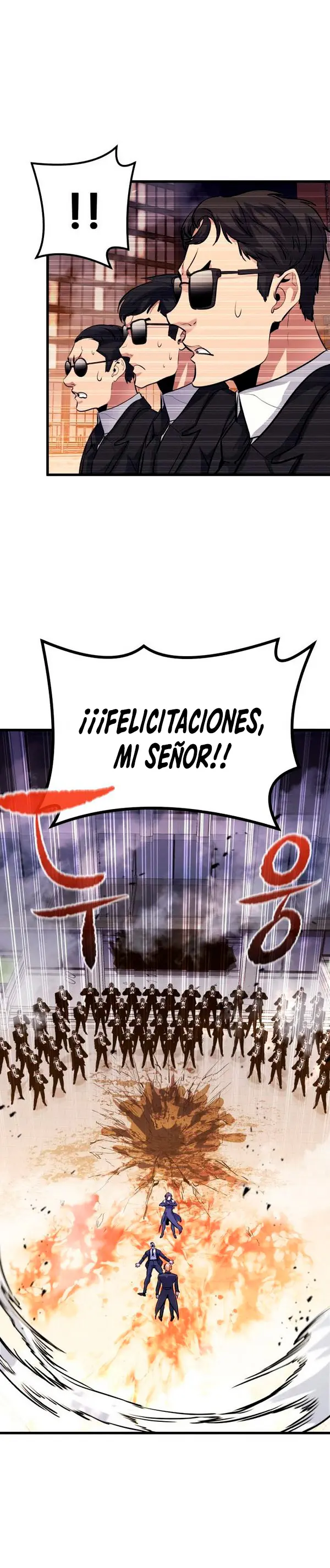 Rey espíritu demoniaco > Capitulo 42 > Page 151