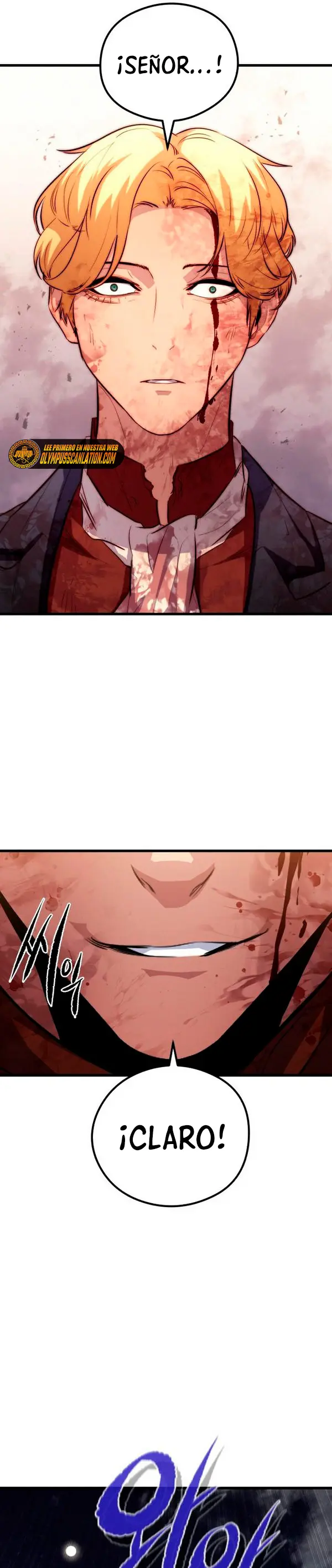 Rey espíritu demoniaco > Capitulo 42 > Page 161