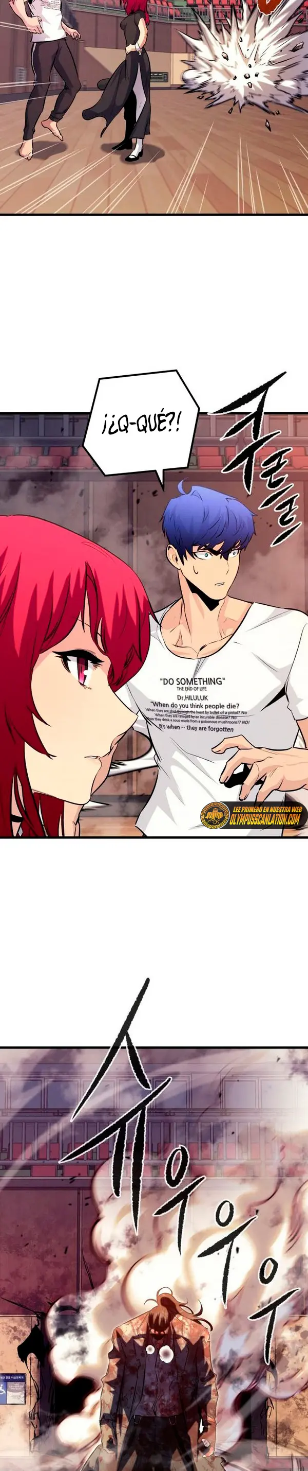 Rey espíritu demoniaco > Capitulo 42 > Page 281