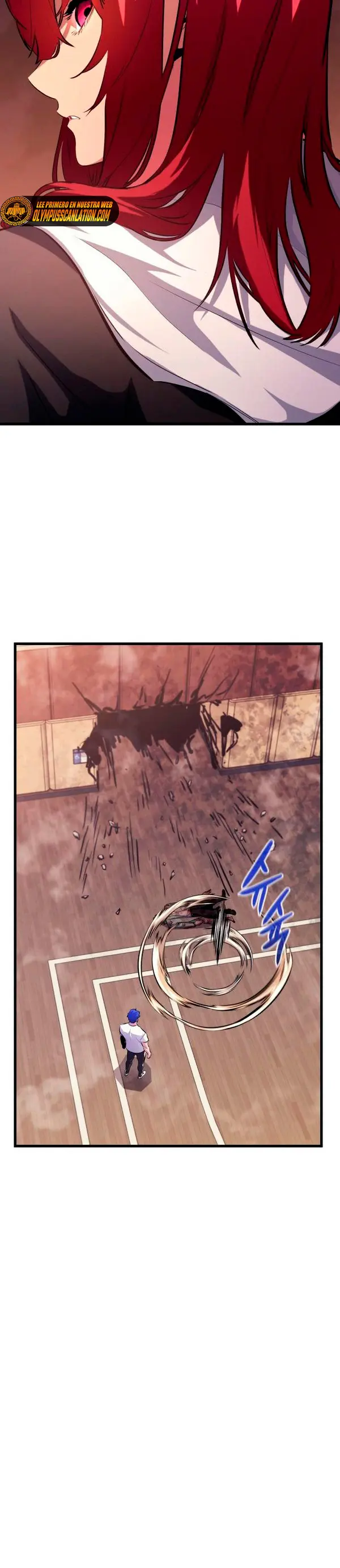 Rey espíritu demoniaco > Capitulo 42 > Page 331