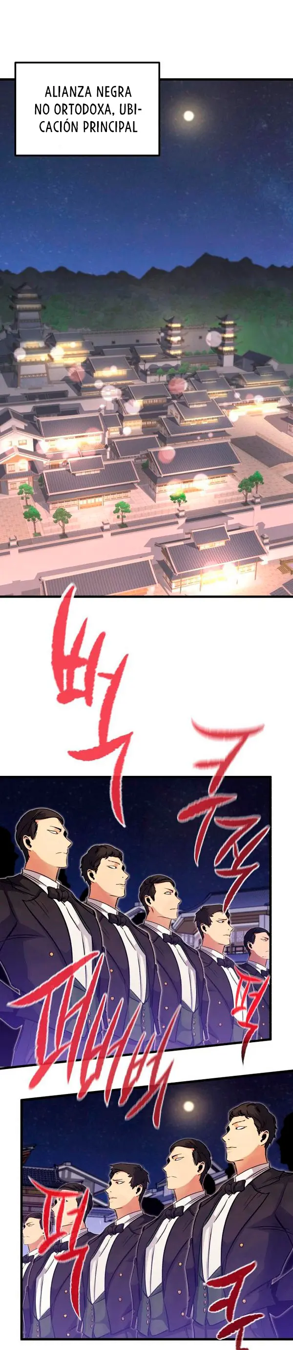Rey espíritu demoniaco > Capitulo 42 > Page 341