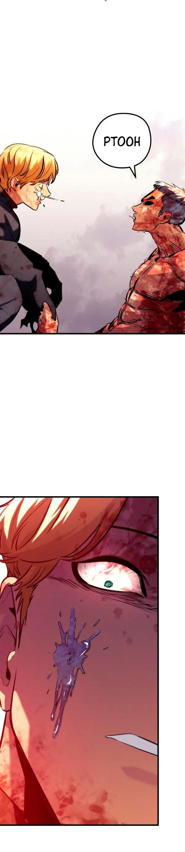Rey espíritu demoniaco > Capitulo 42 > Page 381