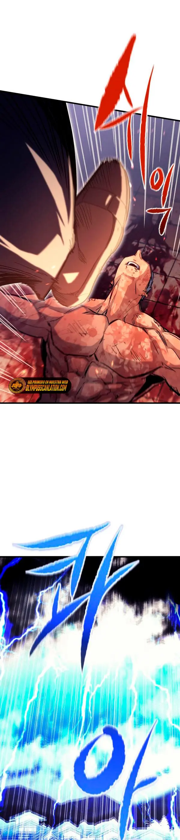 Rey espíritu demoniaco > Capitulo 42 > Page 421