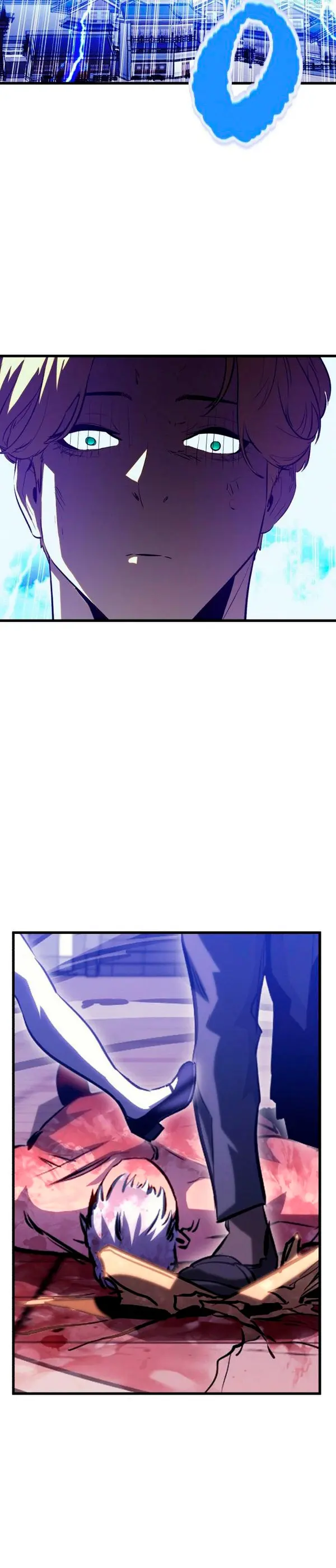 Rey espíritu demoniaco > Capitulo 42 > Page 431