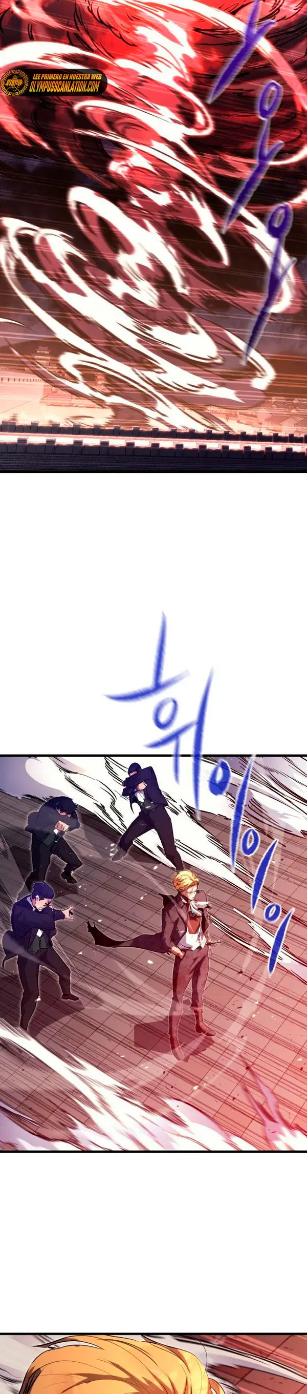 Rey espíritu demoniaco > Capitulo 42 > Page 481