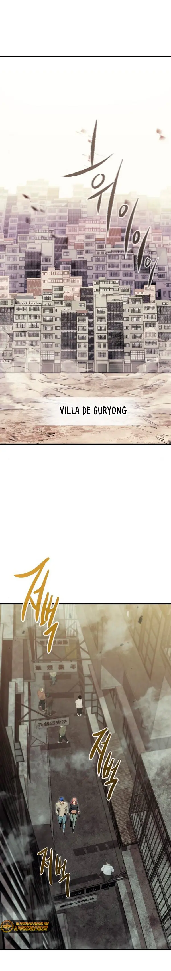 Rey espíritu demoniaco > Capitulo 47 > Page 21