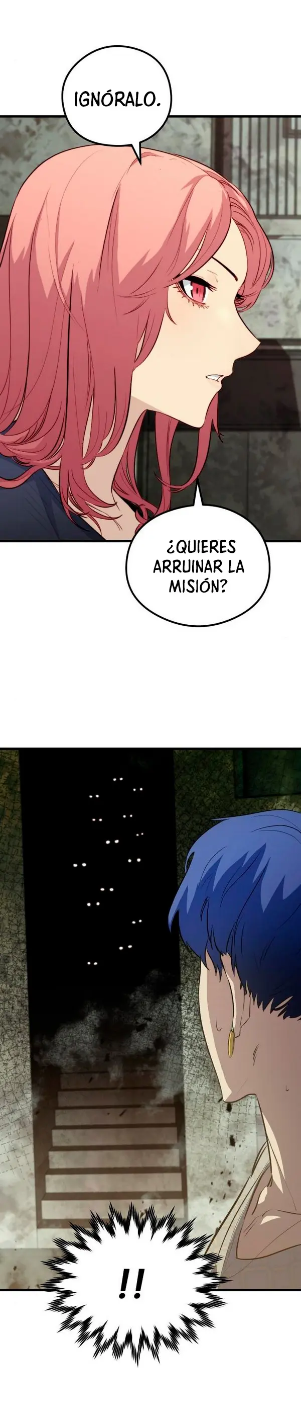 Rey espíritu demoniaco > Capitulo 47 > Page 61