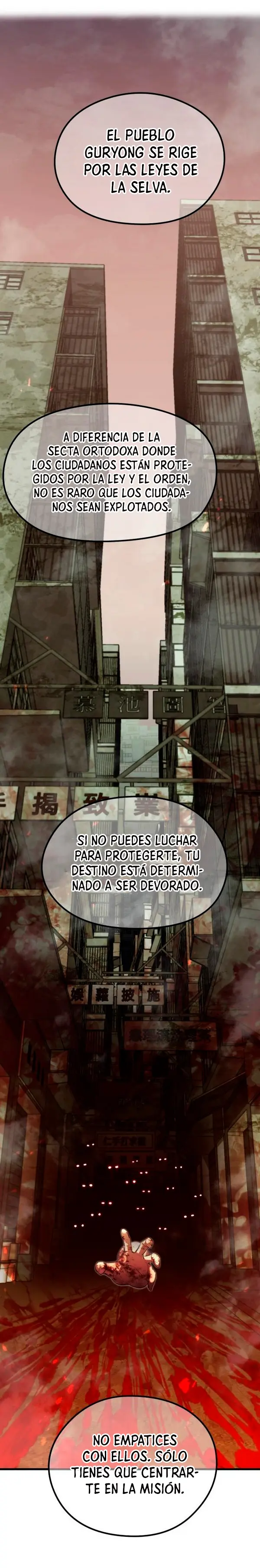 Rey espíritu demoniaco > Capitulo 47 > Page 81