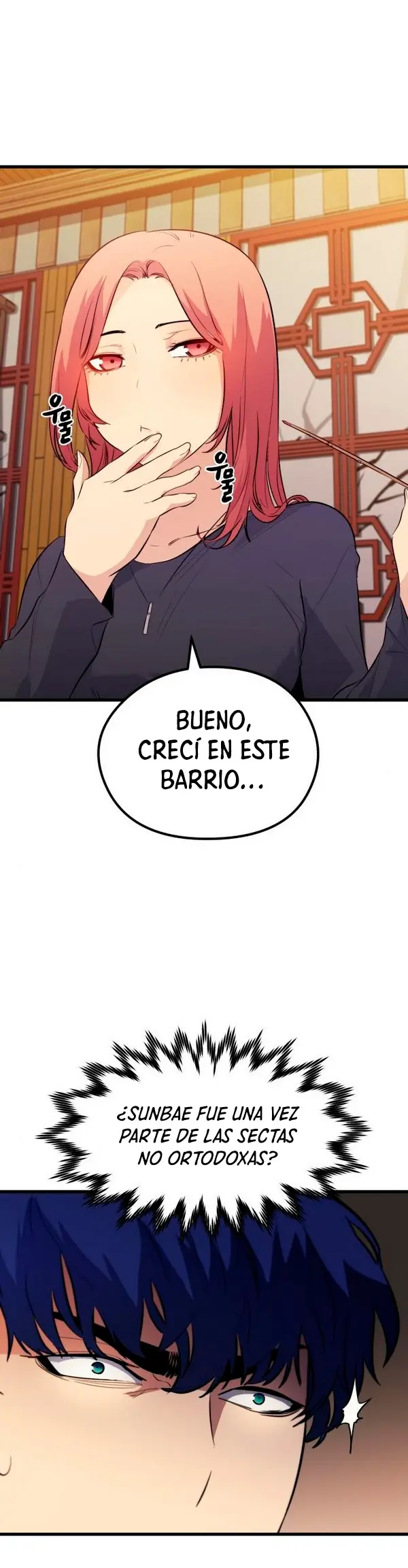 Rey espíritu demoniaco > Capitulo 47 > Page 171