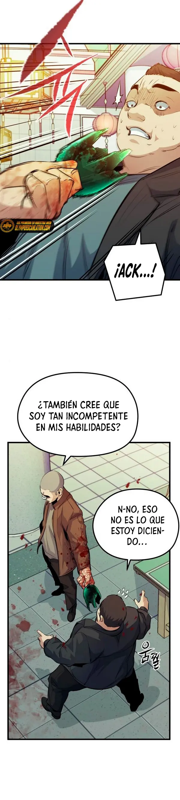 Rey espíritu demoniaco > Capitulo 47 > Page 211