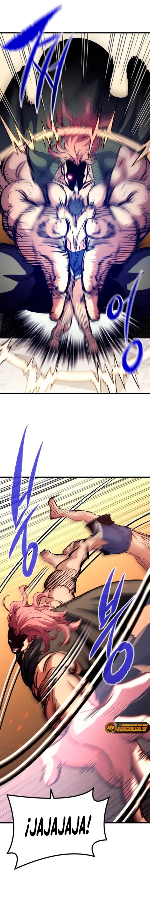 Rey espíritu demoniaco > Capitulo 47 > Page 311