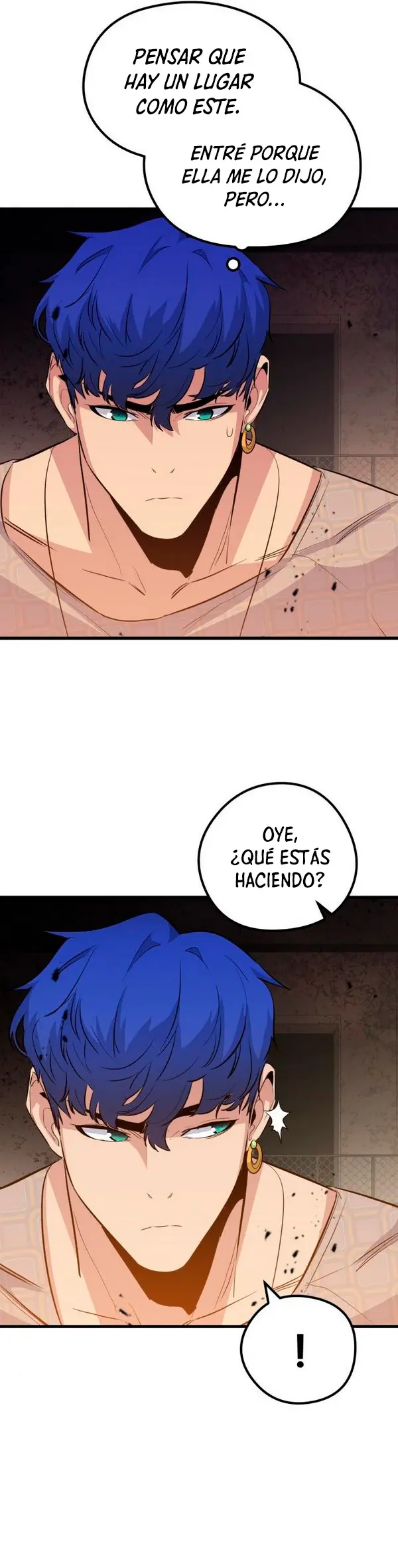 Rey espíritu demoniaco > Capitulo 47 > Page 361