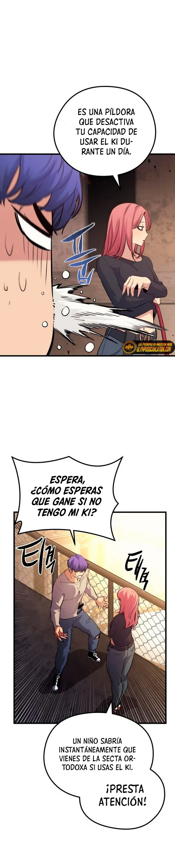 Rey espíritu demoniaco > Capitulo 47 > Page 381
