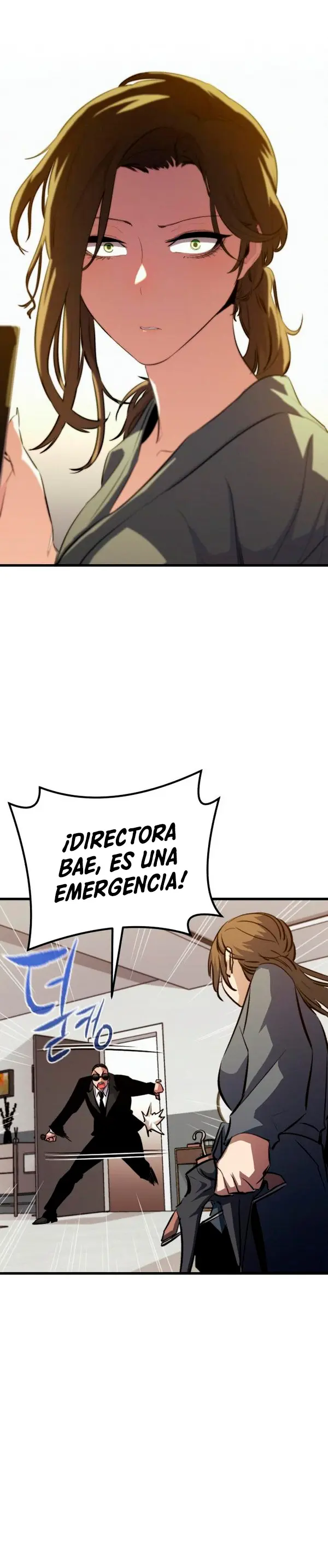 Rey espíritu demoniaco > Capitulo 40 > Page 81