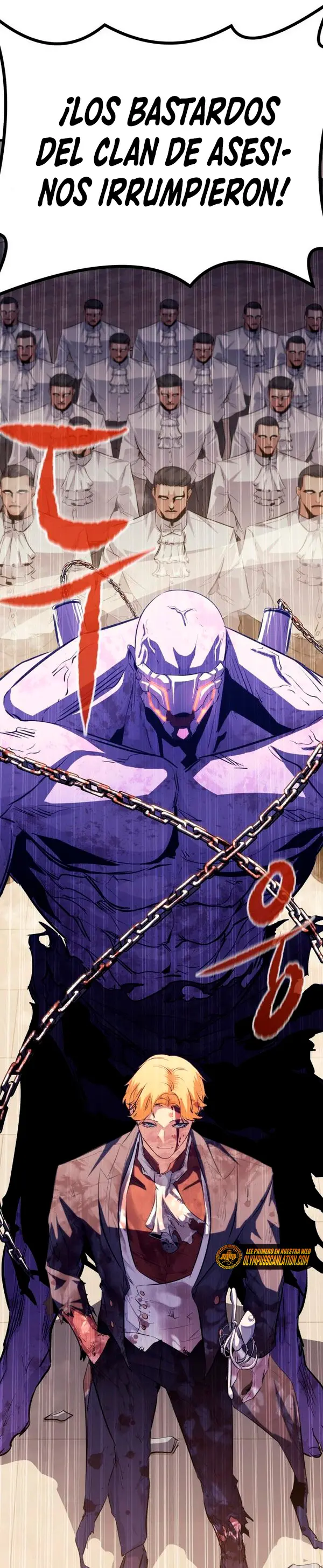 Rey espíritu demoniaco > Capitulo 40 > Page 91