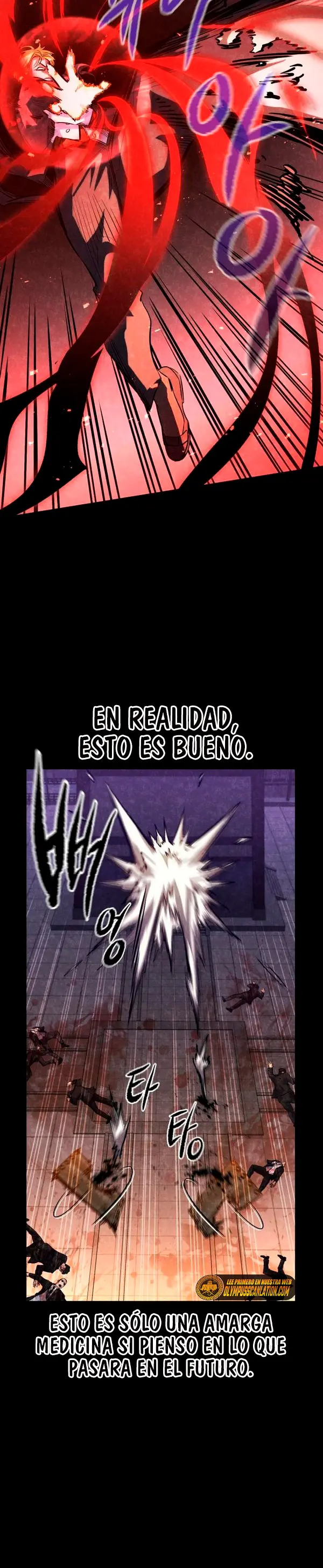 Rey espíritu demoniaco > Capitulo 40 > Page 151