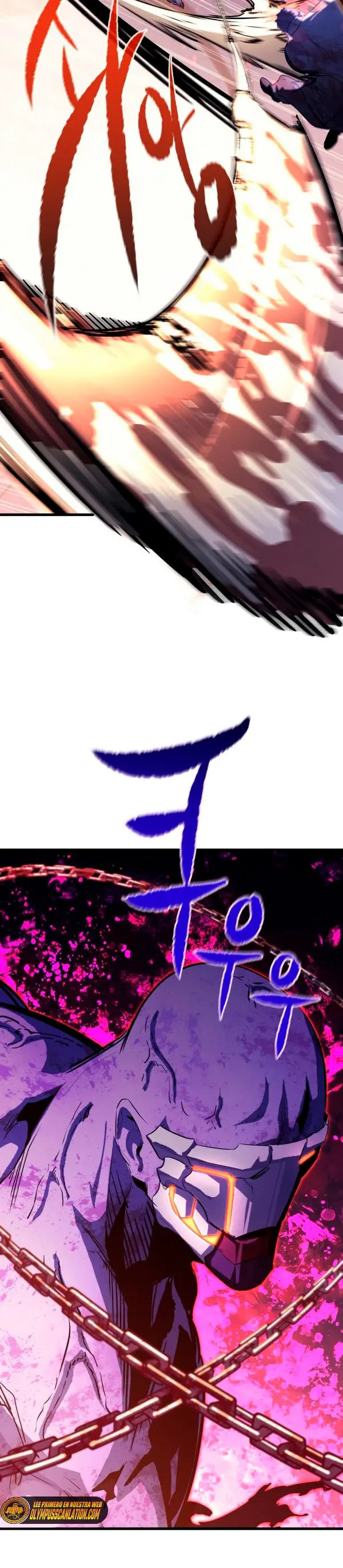 Rey espíritu demoniaco > Capitulo 40 > Page 211