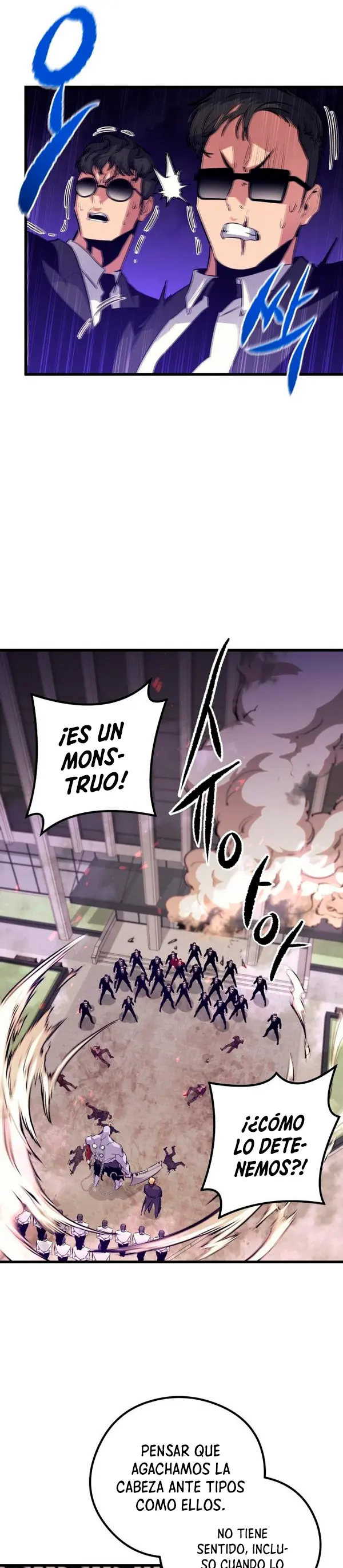 Rey espíritu demoniaco > Capitulo 40 > Page 221