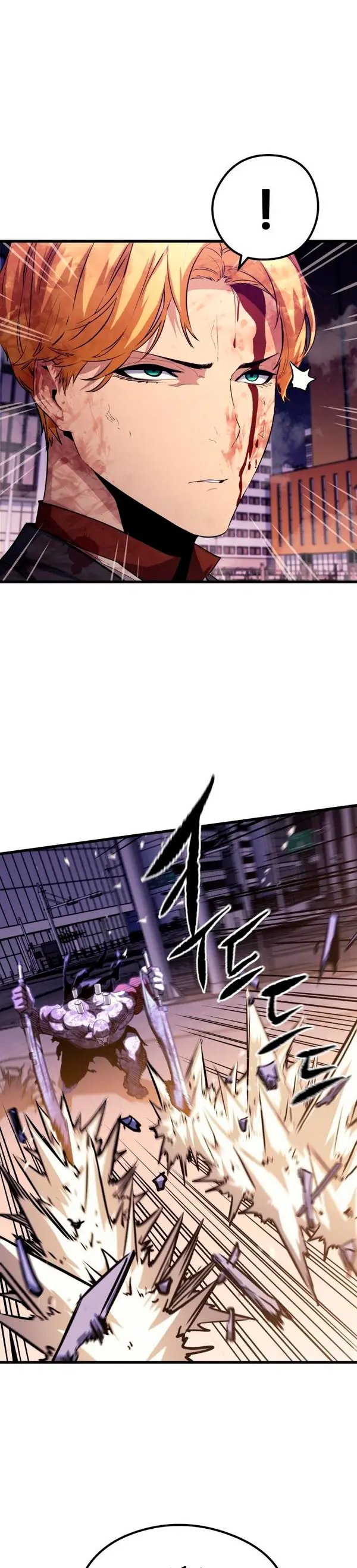Rey espíritu demoniaco > Capitulo 40 > Page 281