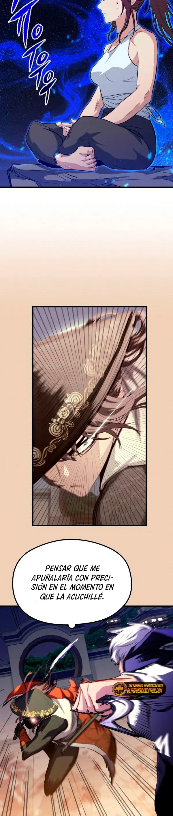 Rey espíritu demoniaco > Capitulo 40 > Page 341