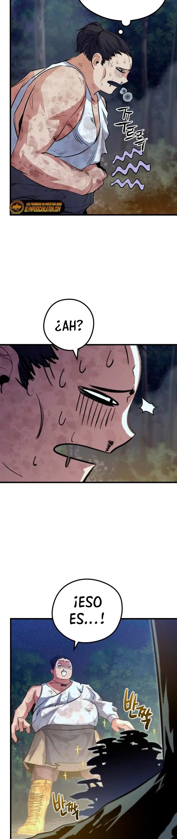 Rey espíritu demoniaco > Capitulo 40 > Page 411