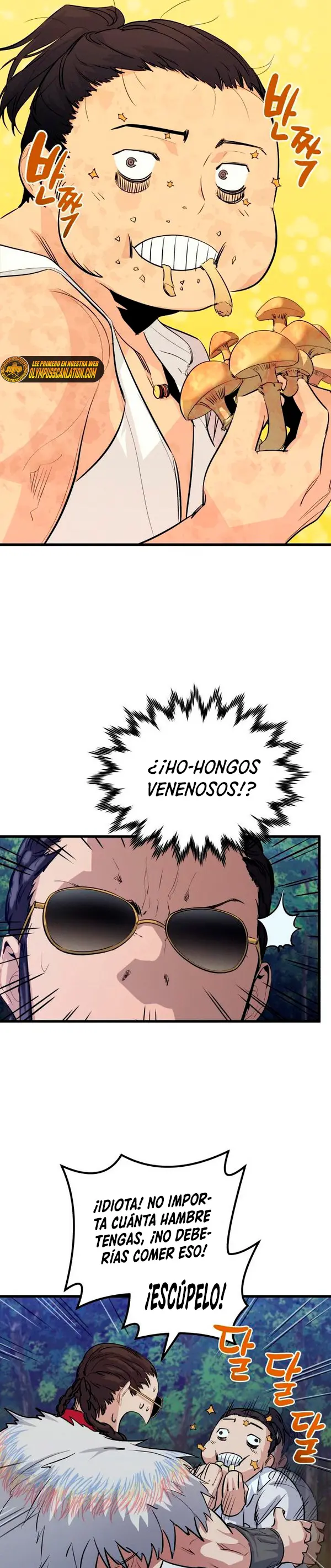 Rey espíritu demoniaco > Capitulo 40 > Page 431